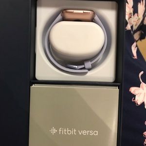 Fitbit Versa